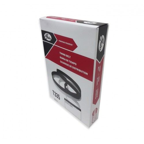 Correa de Tiempo Chevrolet Aveo GATES Original